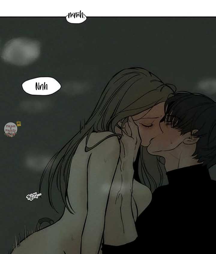 Tears on a Withered Flower Chapter 48 — page 109