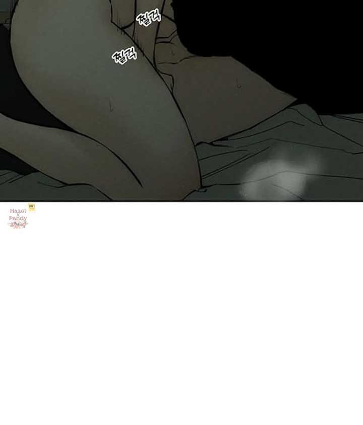 Tears on a Withered Flower Chapter 48 — page 110