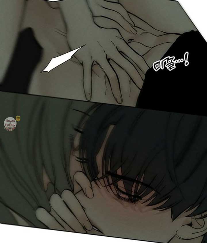 Tears on a Withered Flower Chapter 48 — page 114