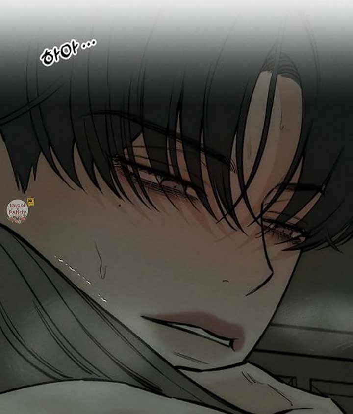 Tears on a Withered Flower Chapter 48 — page 118