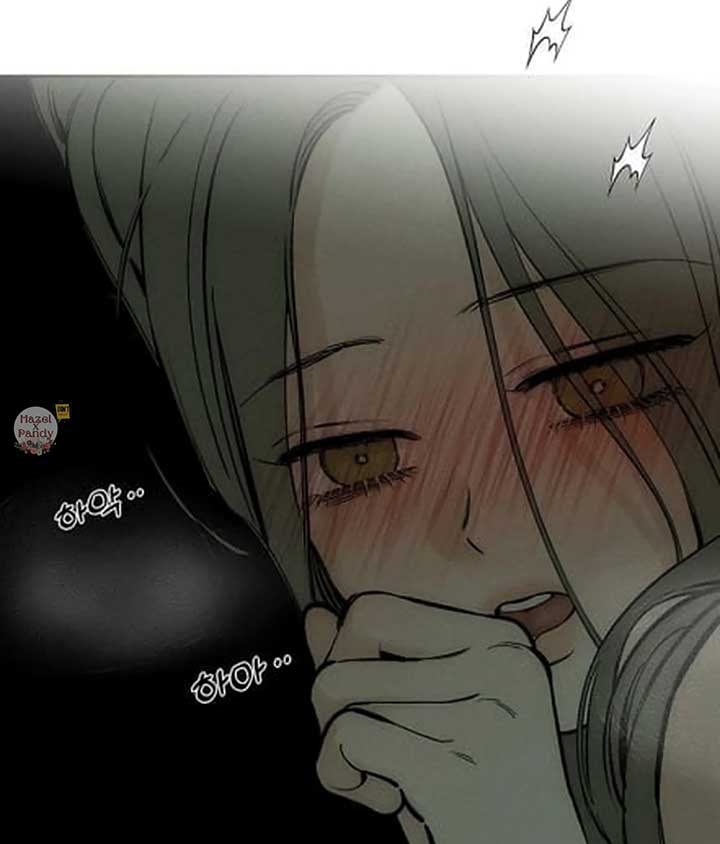 Tears on a Withered Flower Chapter 48 — page 121