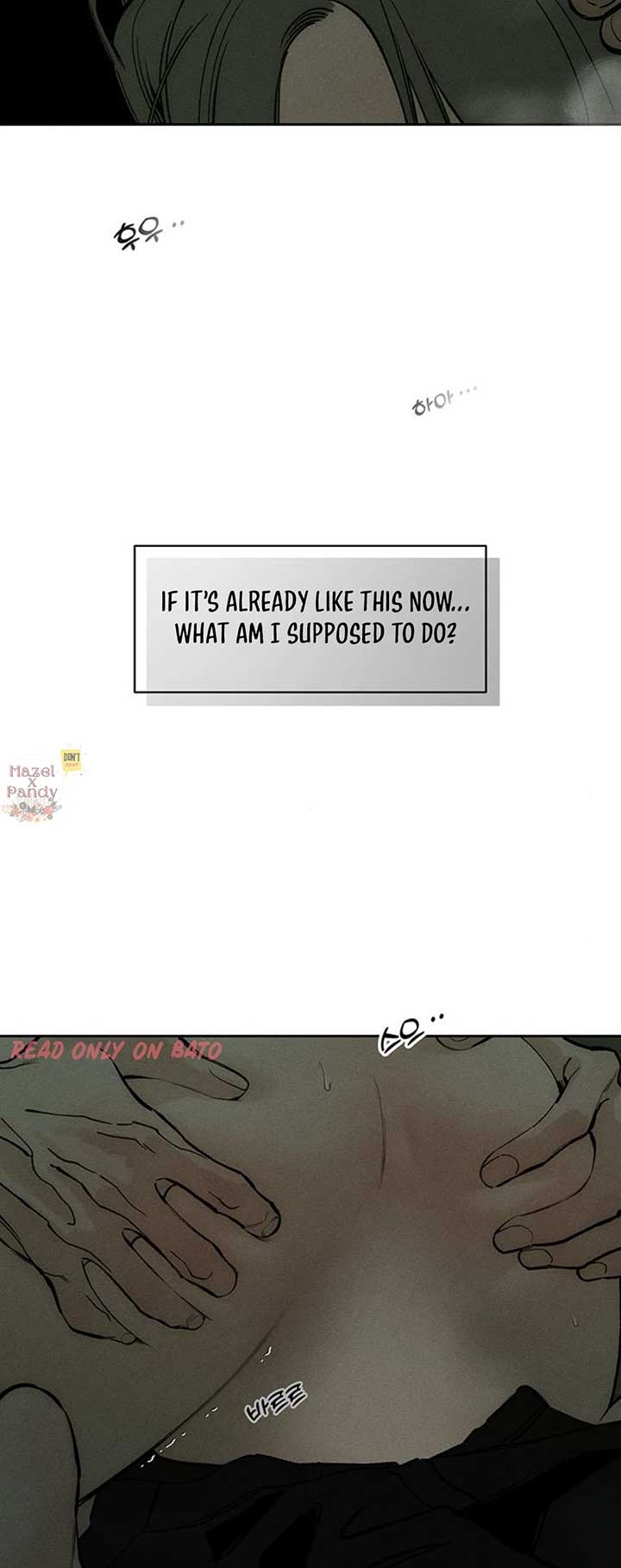 Tears on a Withered Flower Chapter 49 — page 2