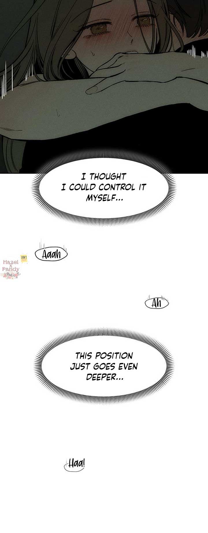 Tears on a Withered Flower Chapter 49 — page 5