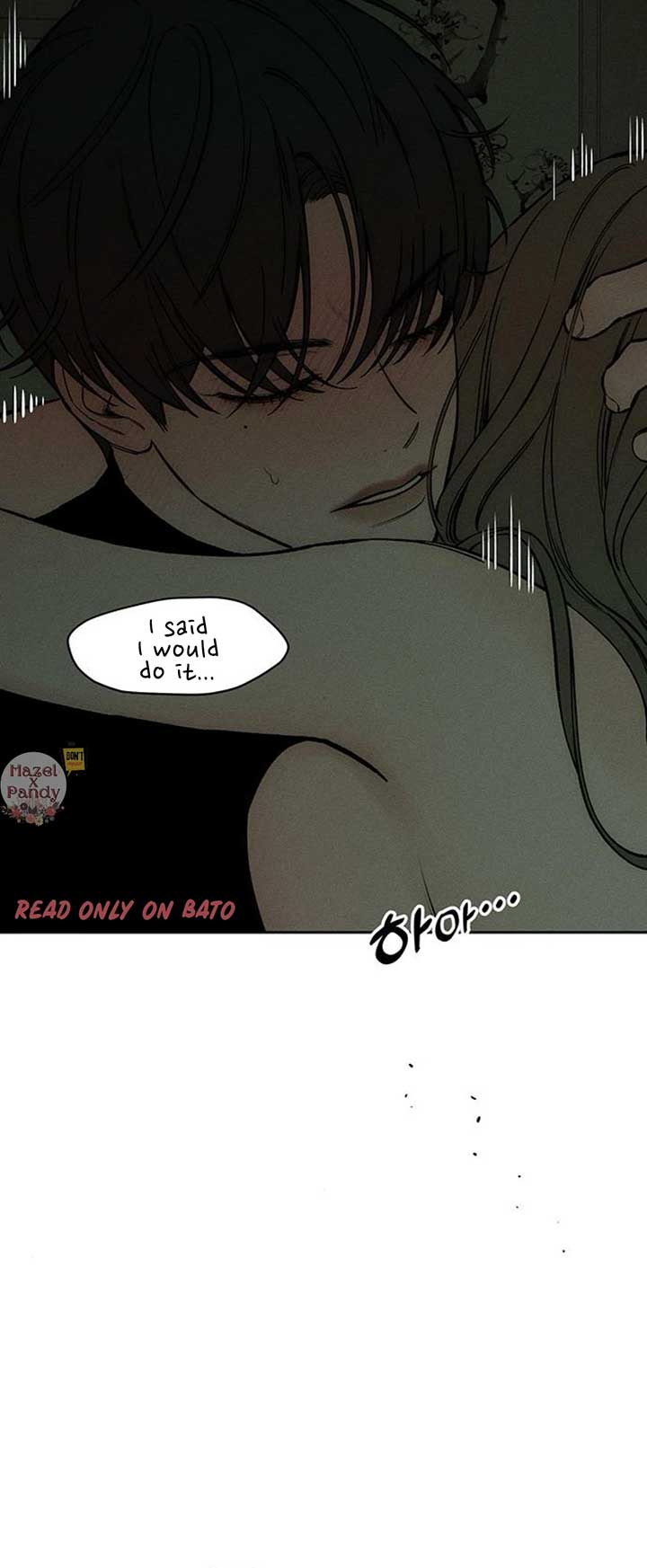 Tears on a Withered Flower Chapter 49 — page 8