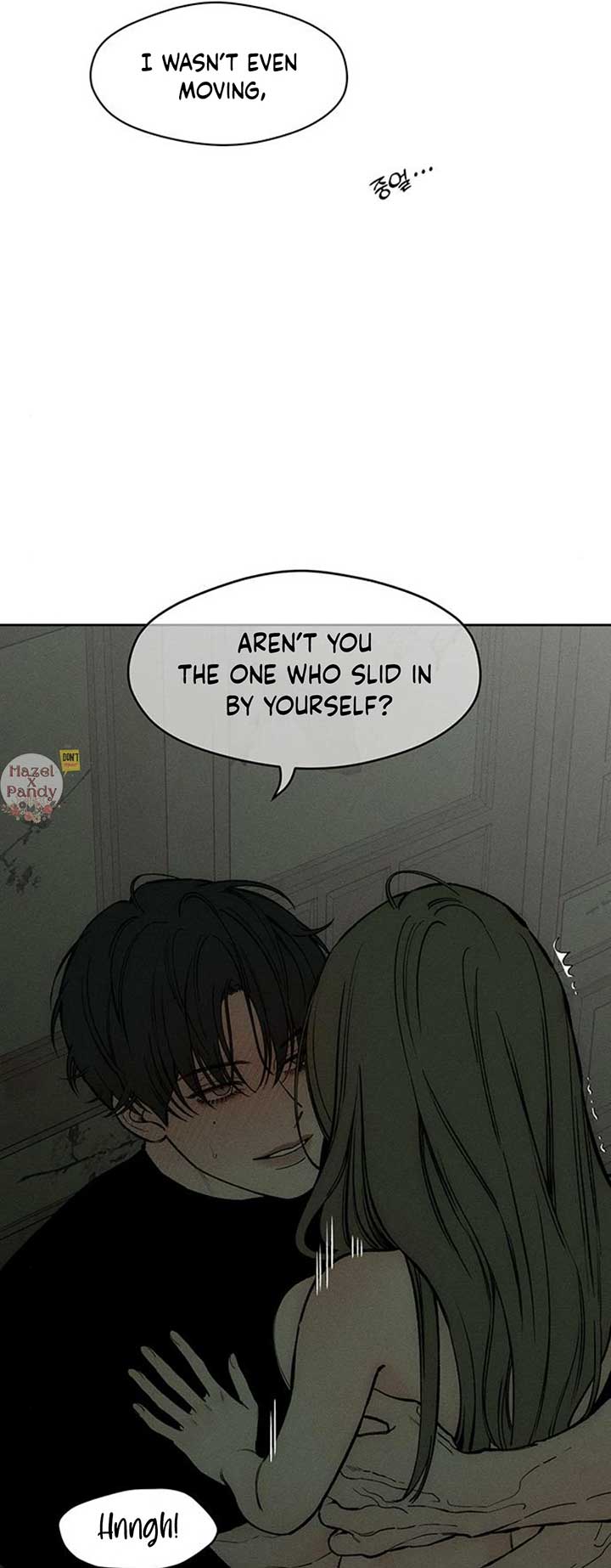 Tears on a Withered Flower Chapter 49 — page 9