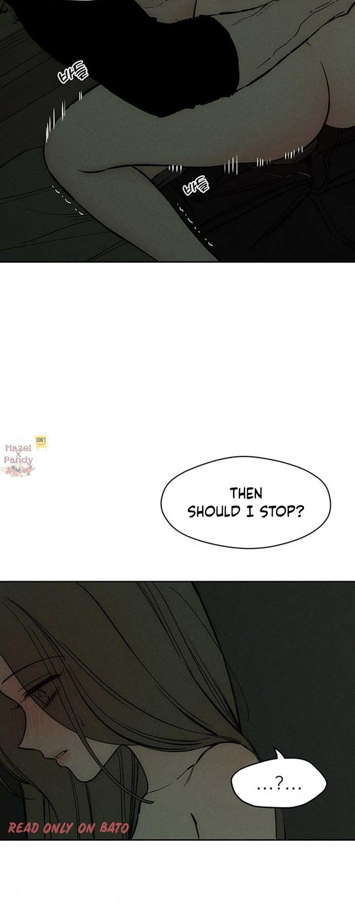 Tears on a Withered Flower Chapter 49 — page 10