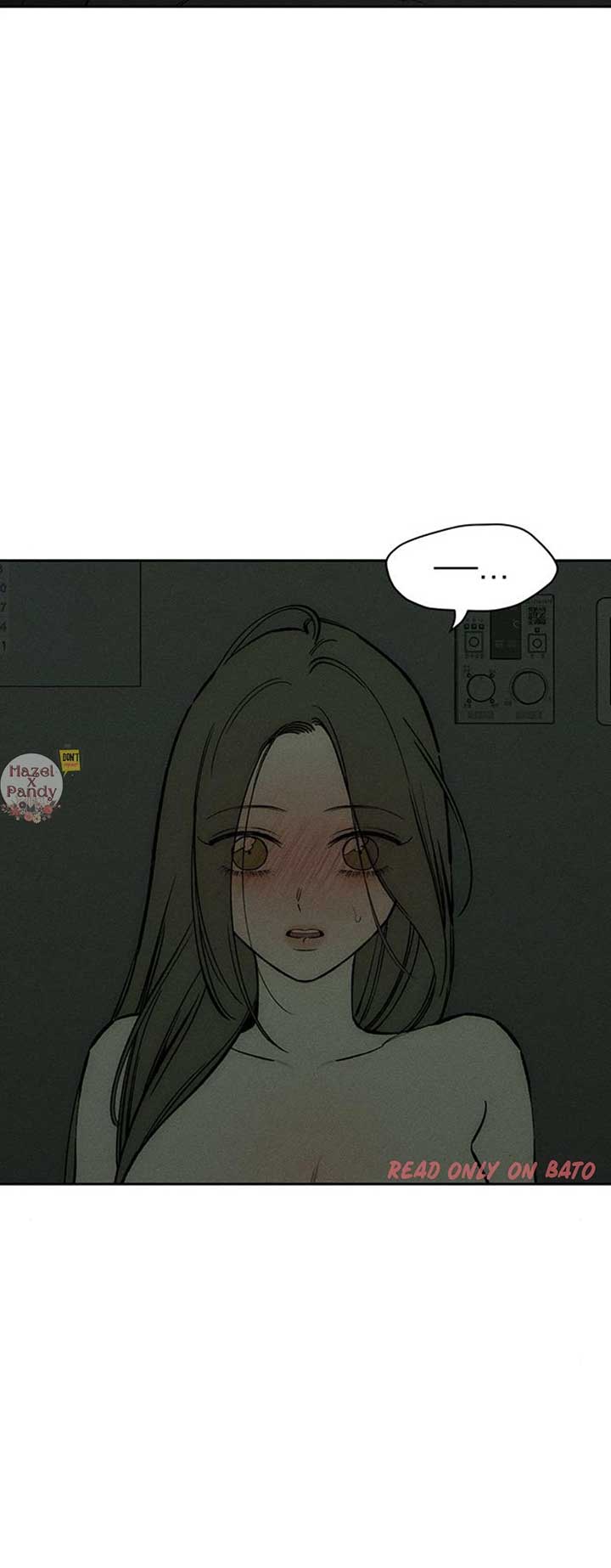 Tears on a Withered Flower Chapter 49 — page 12