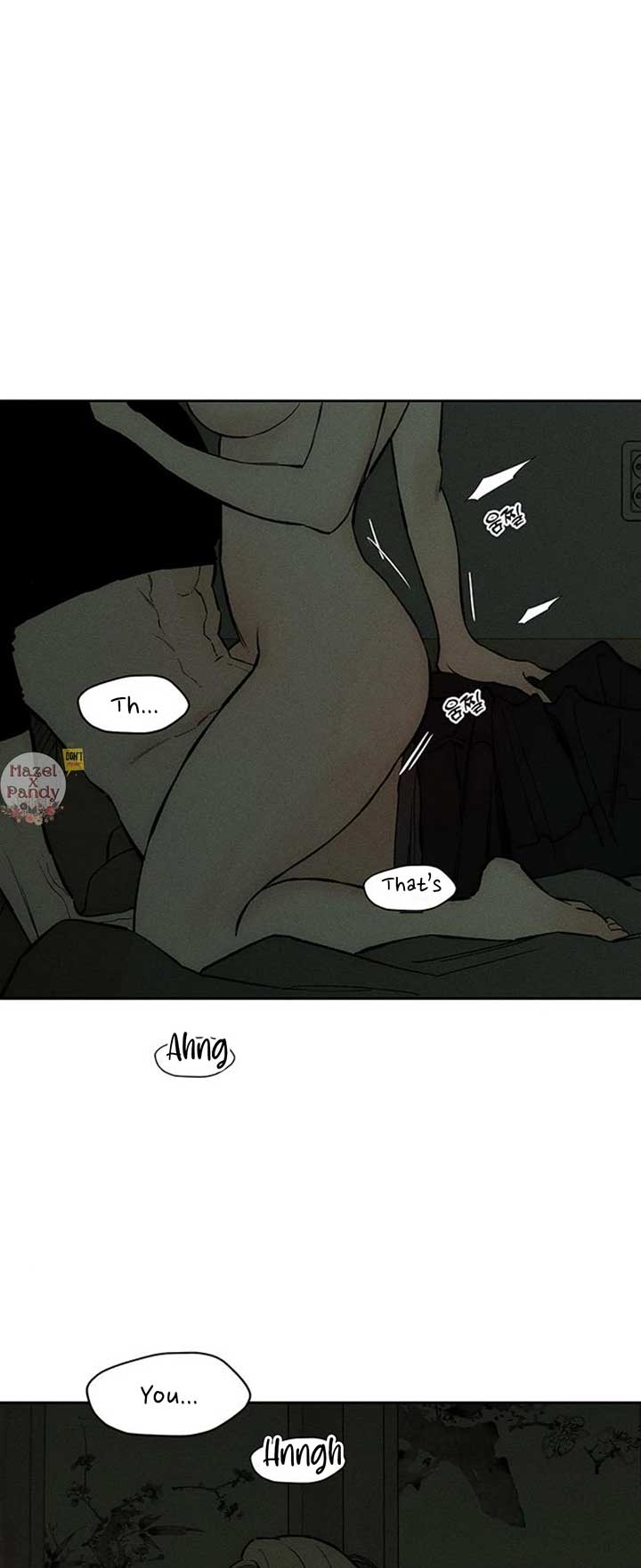 Tears on a Withered Flower Chapter 49 — page 13