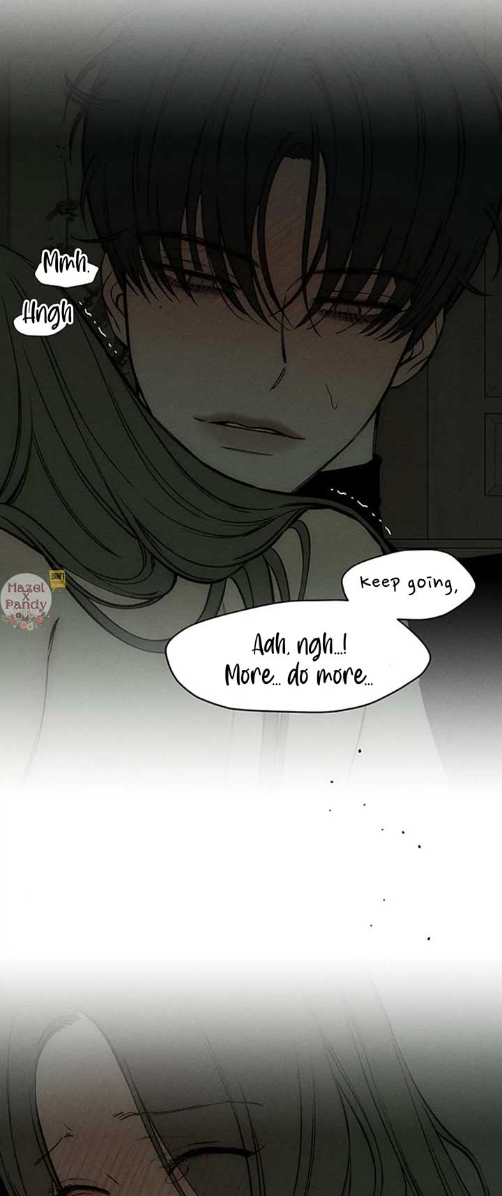 Tears on a Withered Flower Chapter 49 — page 15