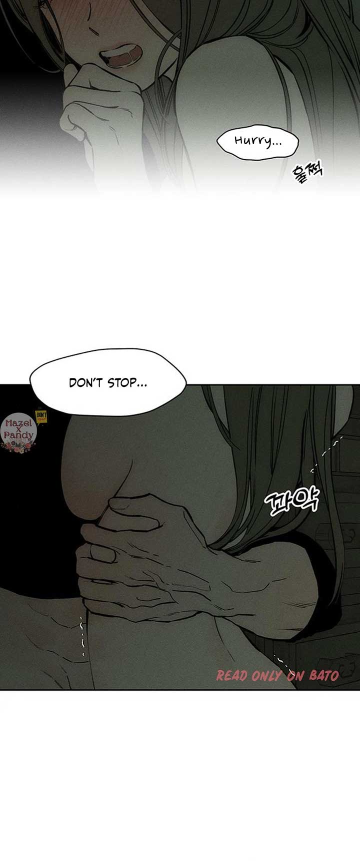 Tears on a Withered Flower Chapter 49 — page 16