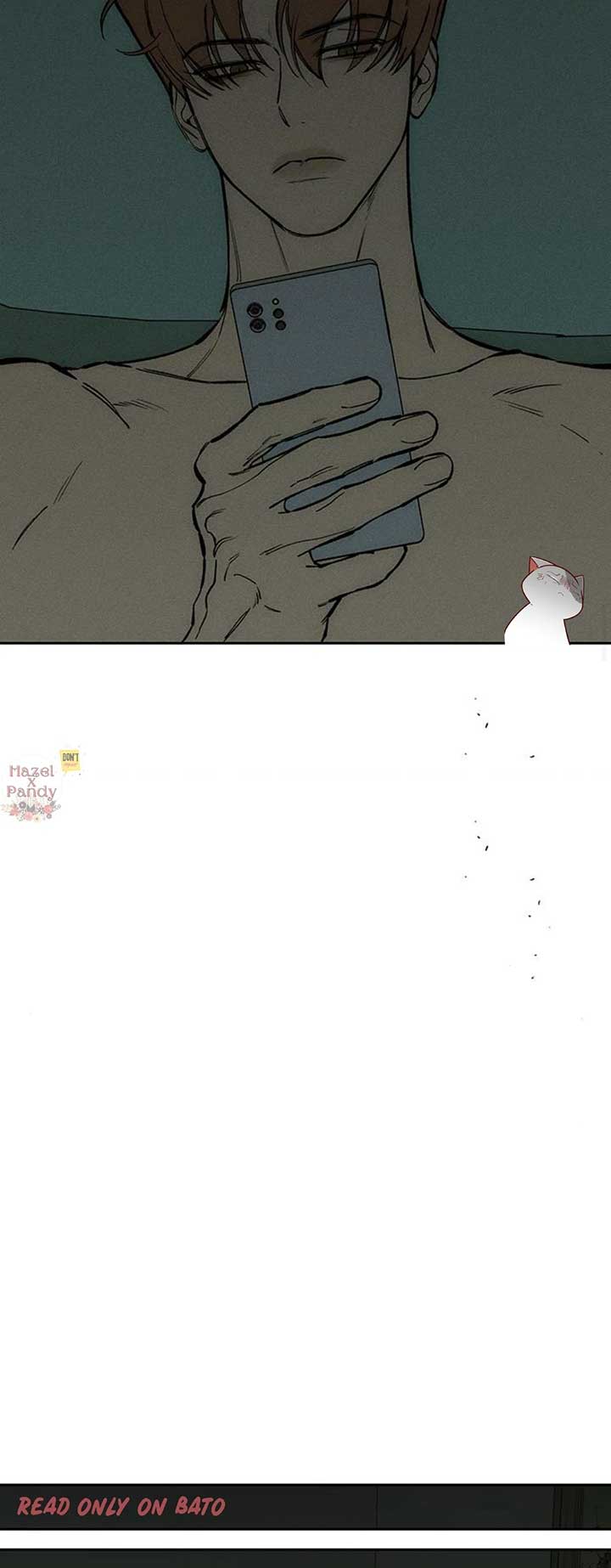 Tears on a Withered Flower Chapter 49 — page 24
