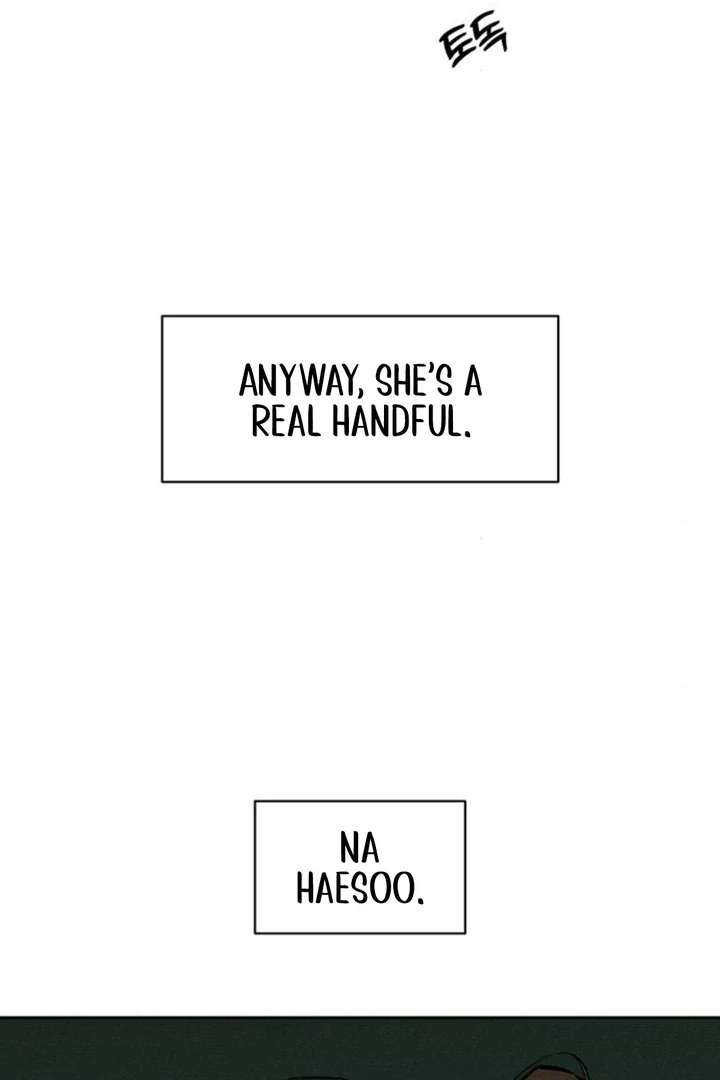 Tears on a Withered Flower Chapter 50 — page 3