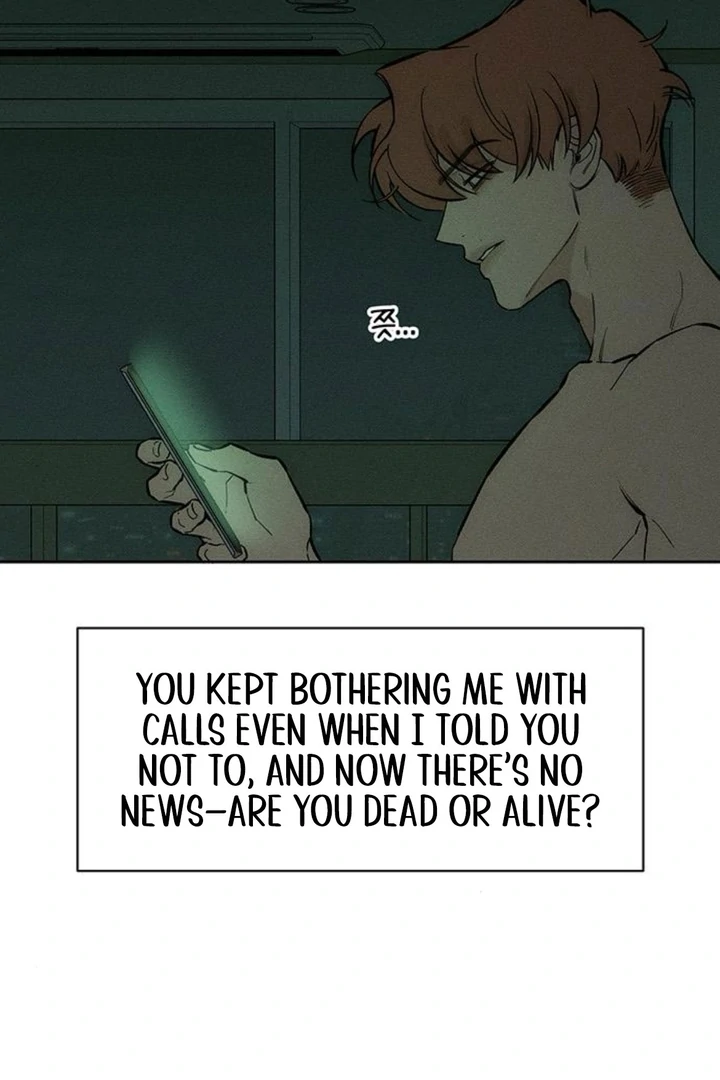 Tears on a Withered Flower Chapter 50 — page 4
