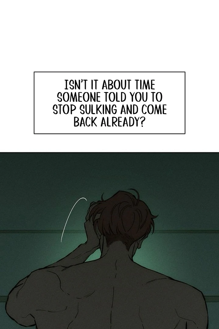 Tears on a Withered Flower Chapter 50 — page 5