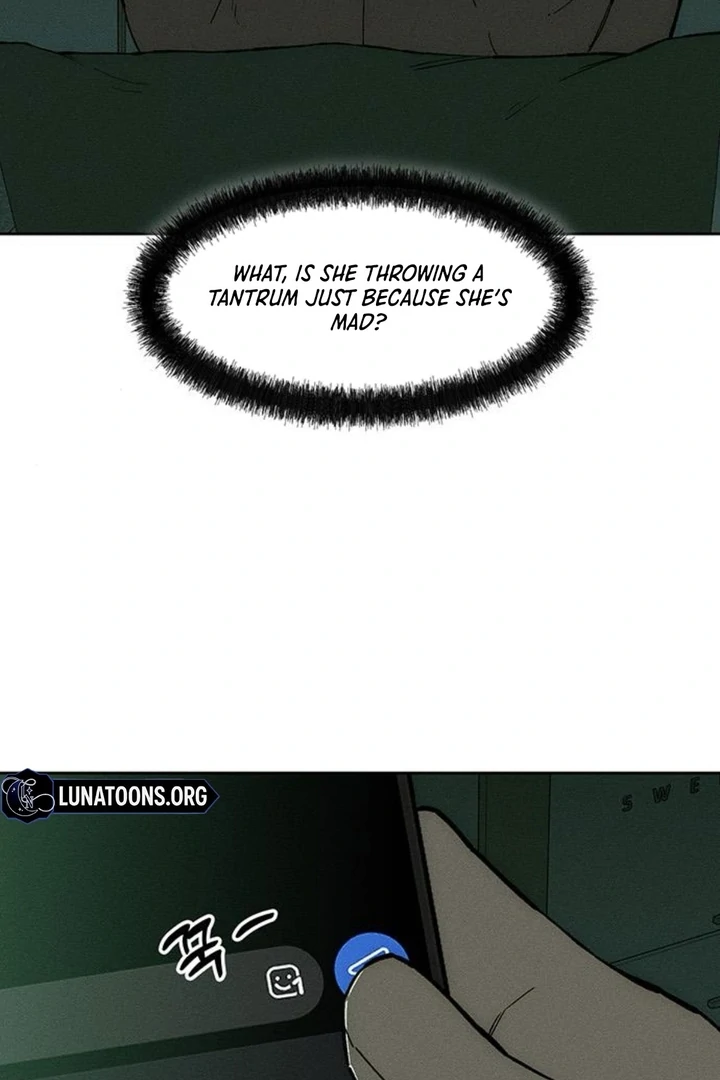 Tears on a Withered Flower Chapter 50 — page 6
