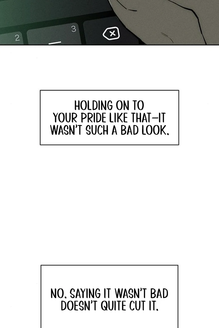 Tears on a Withered Flower Chapter 50 — page 7