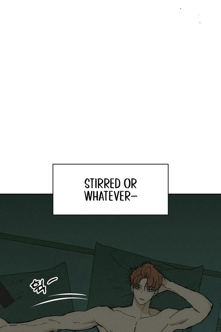 Tears on a Withered Flower Chapter 50 — page 10
