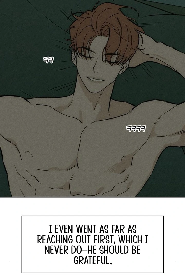 Tears on a Withered Flower Chapter 50 — page 15
