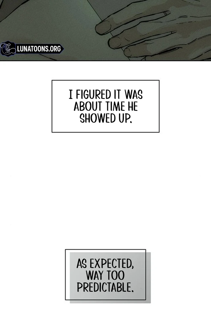 Tears on a Withered Flower Chapter 50 — page 25