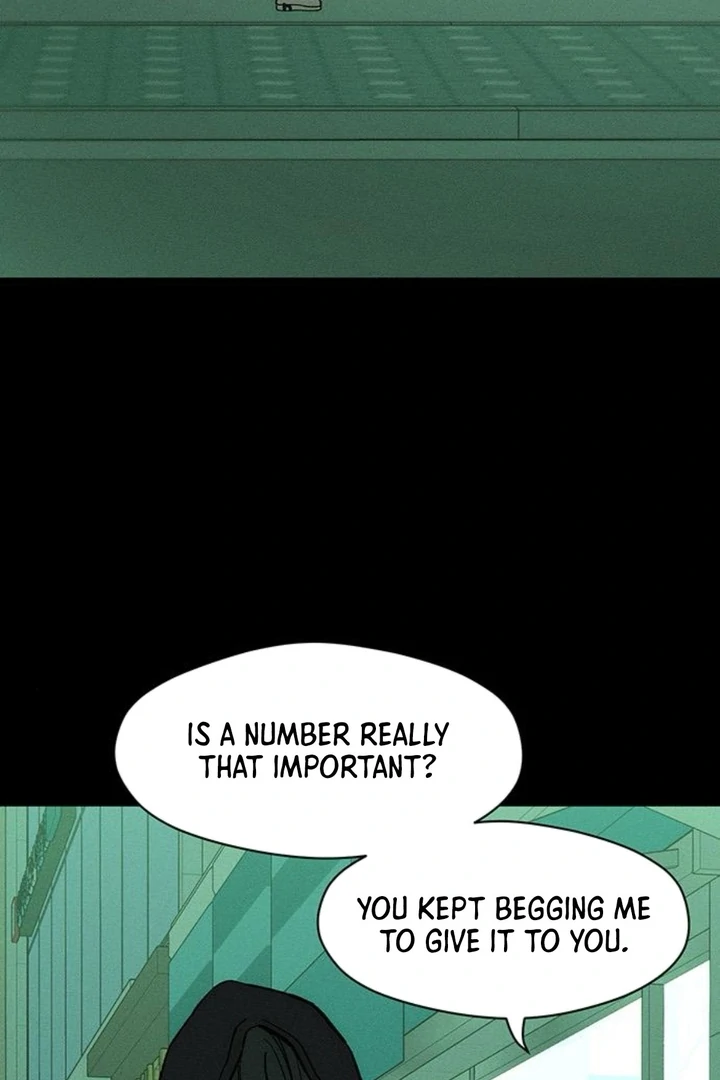 Tears on a Withered Flower Chapter 50 — page 33