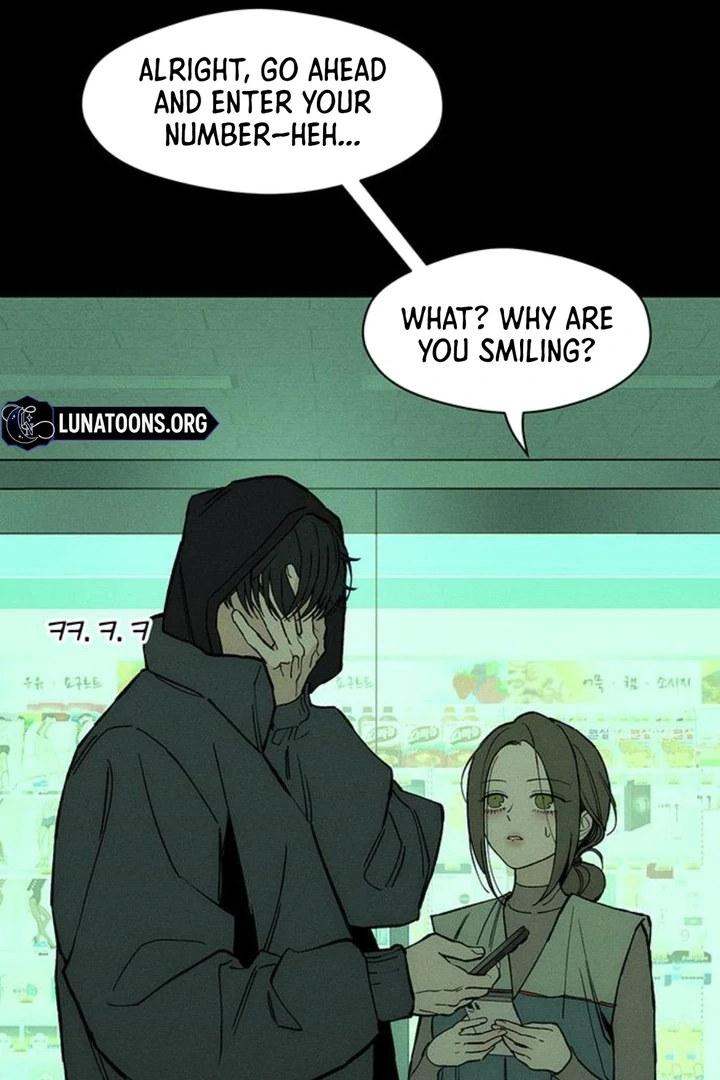 Tears on a Withered Flower Chapter 50 — page 38