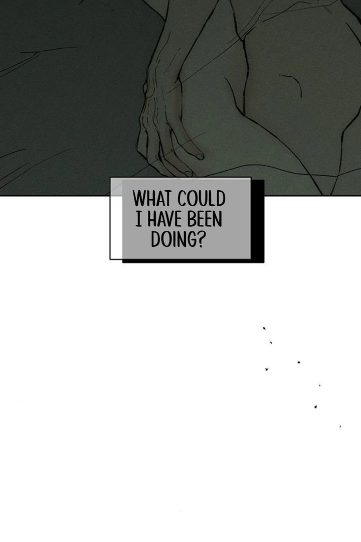 Tears on a Withered Flower Chapter 50 — page 47