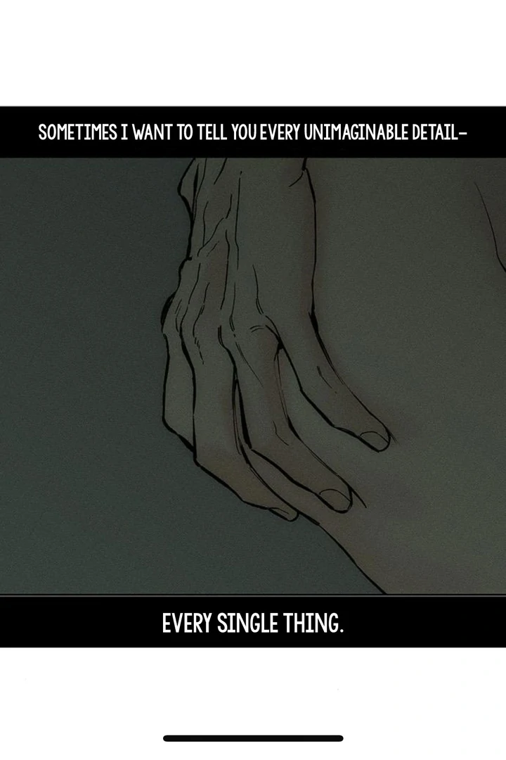 Tears on a Withered Flower Chapter 50 — page 48