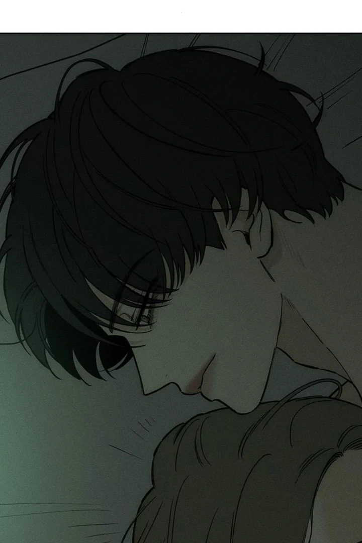 Tears on a Withered Flower Chapter 50 — page 50