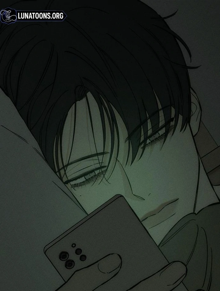 Tears on a Withered Flower Chapter 50 — page 56