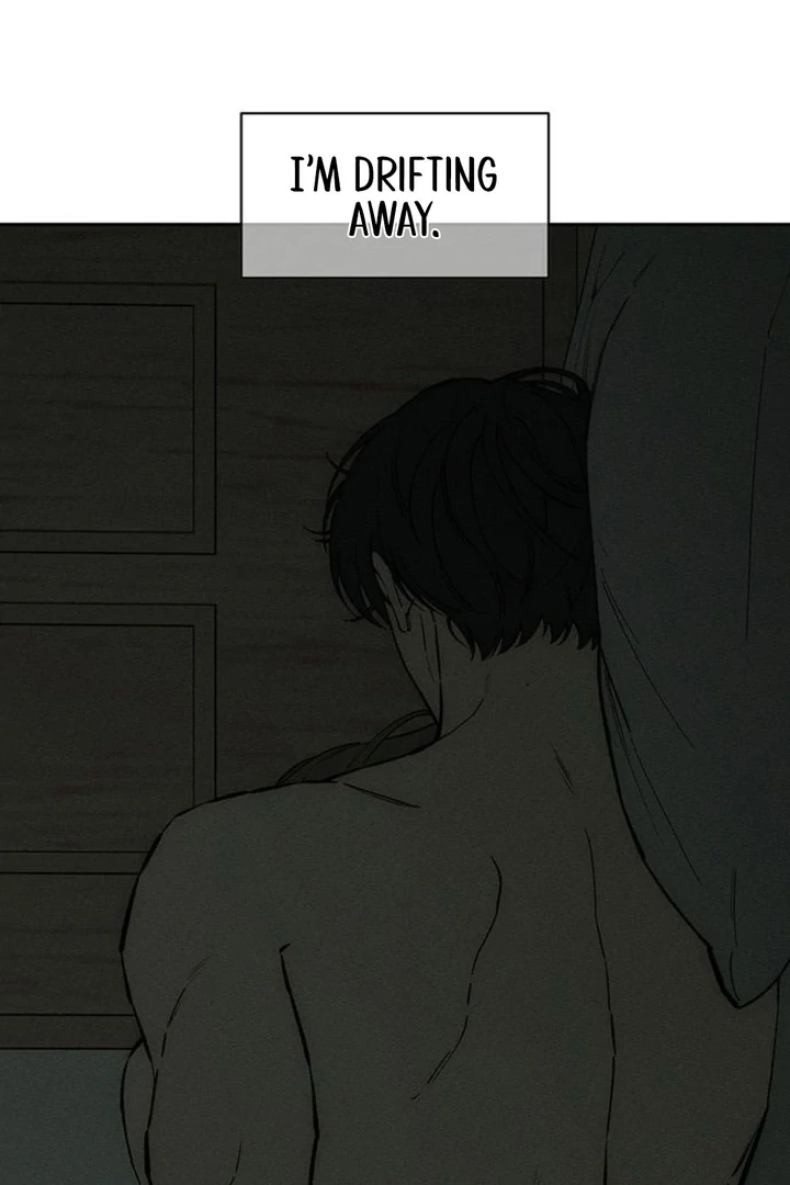 Tears on a Withered Flower Chapter 50 — page 58