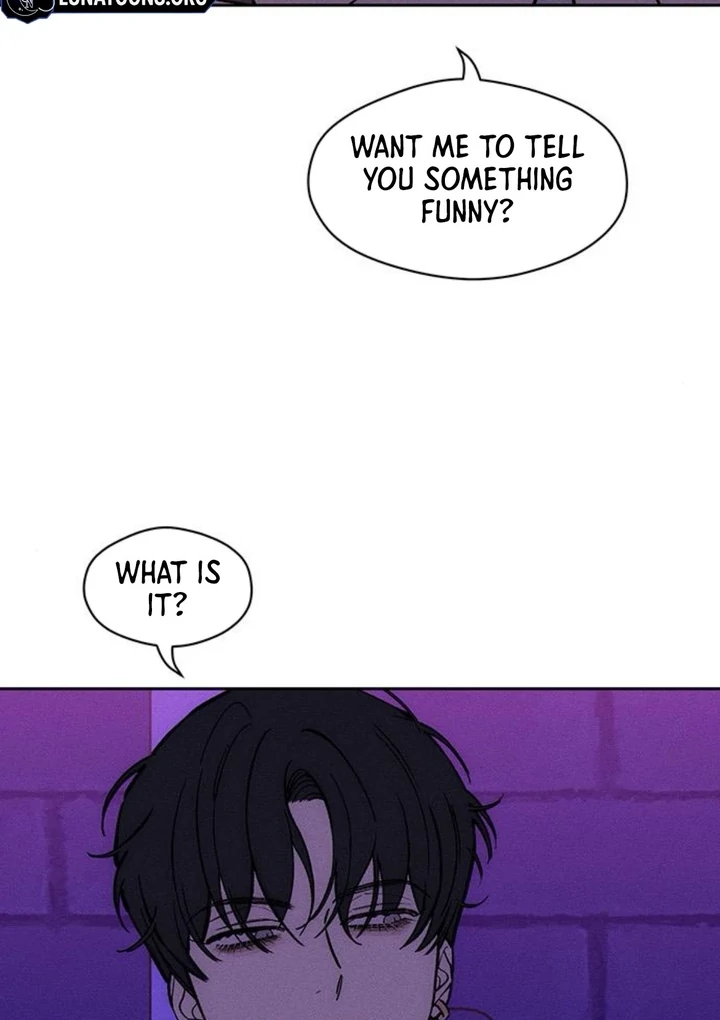 Tears on a Withered Flower Chapter 50 — page 69