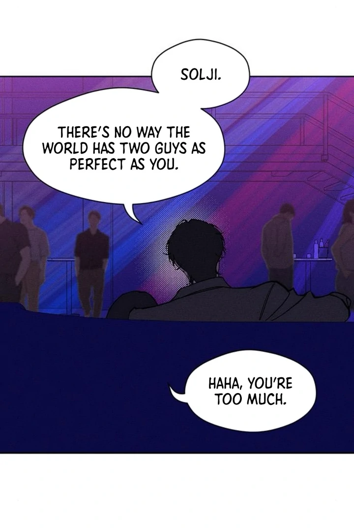 Tears on a Withered Flower Chapter 50 — page 71