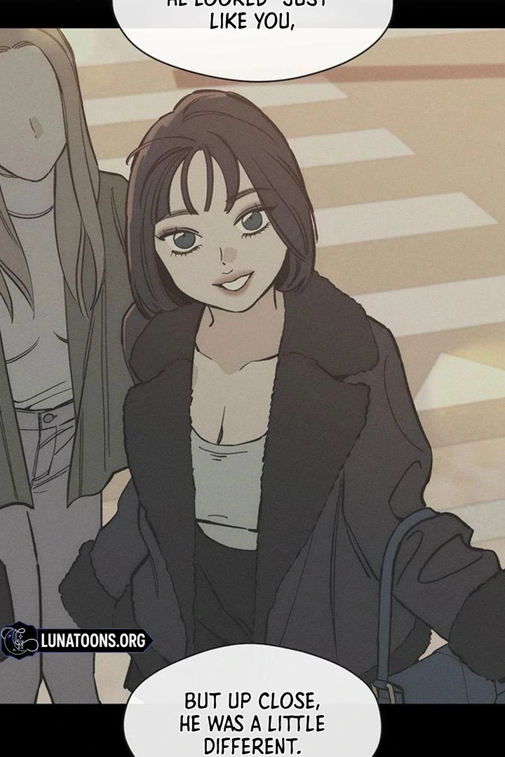 Tears on a Withered Flower Chapter 50 — page 73