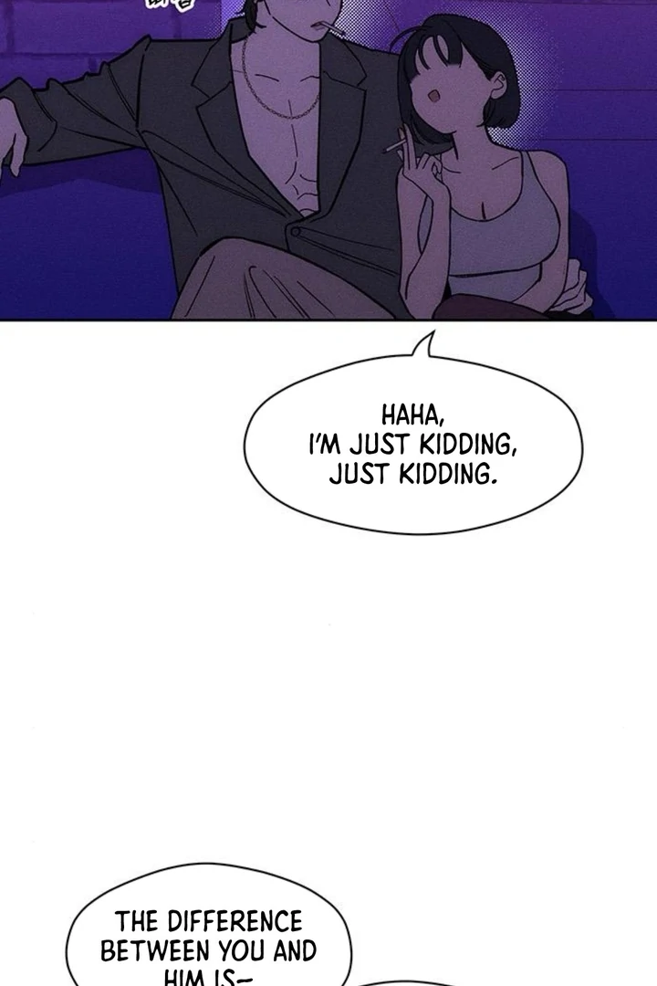 Tears on a Withered Flower Chapter 50 — page 75