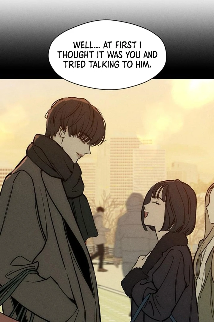 Tears on a Withered Flower Chapter 50 — page 79