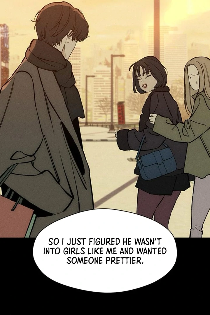 Tears on a Withered Flower Chapter 50 — page 85