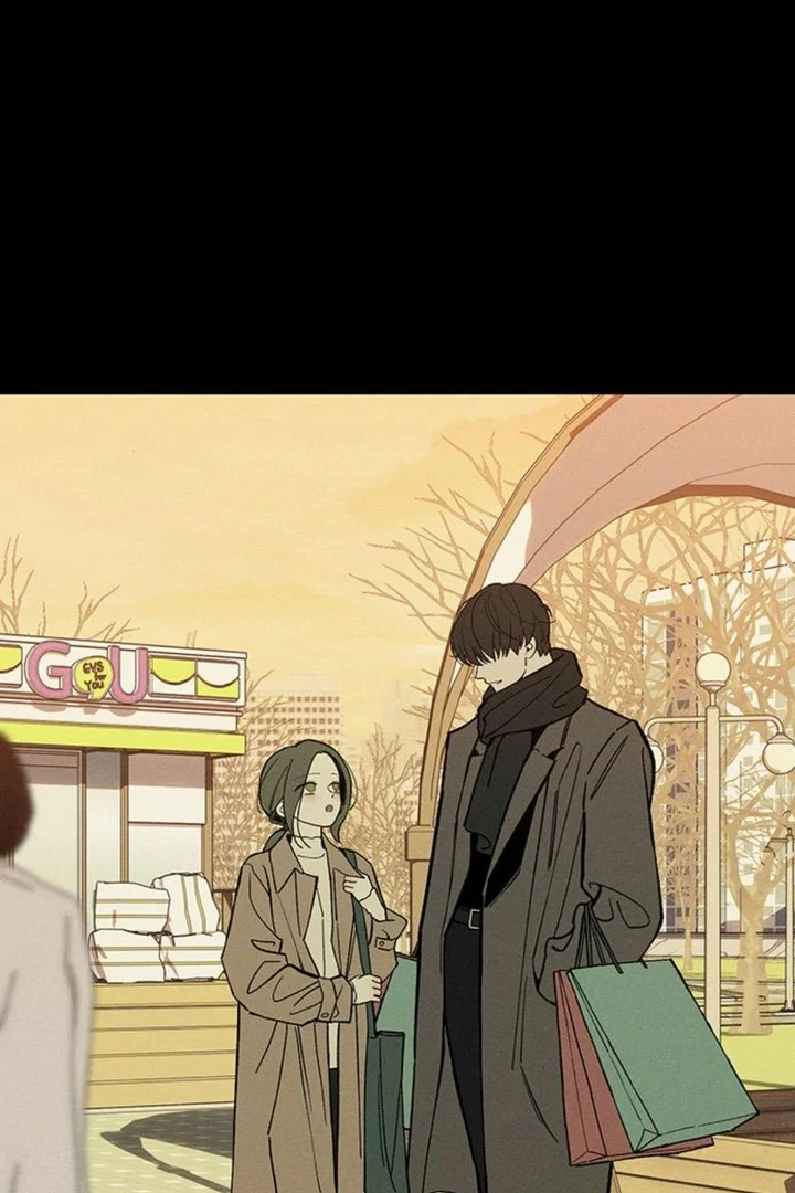 Tears on a Withered Flower Chapter 50 — page 86