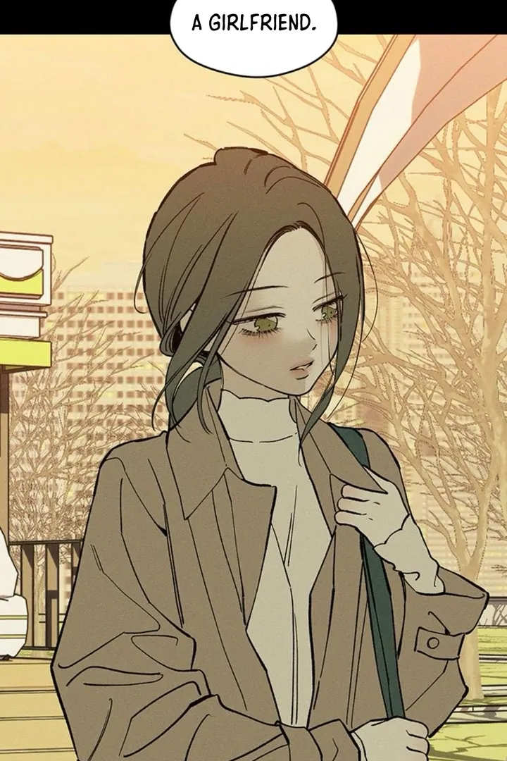 Tears on a Withered Flower Chapter 50 — page 88