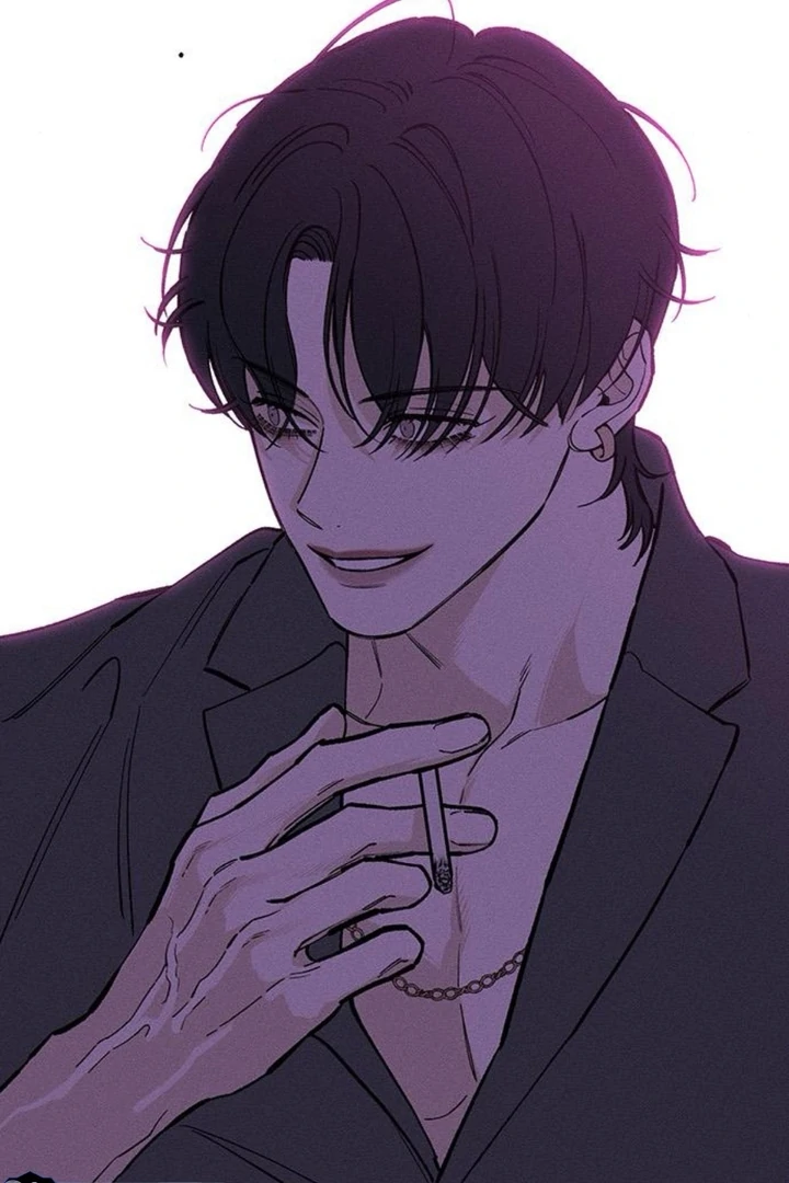 Tears on a Withered Flower Chapter 50 — page 91