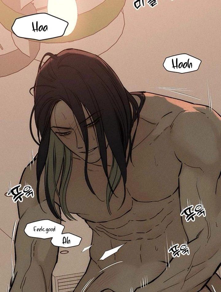 Tears on a Withered Flower Chapter 50 — page 97
