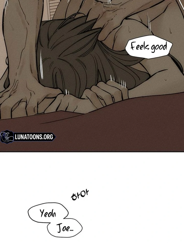 Tears on a Withered Flower Chapter 50 — page 98