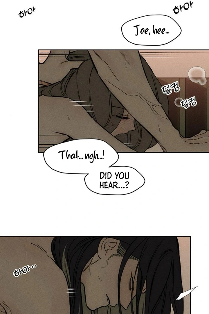 Tears on a Withered Flower Chapter 50 — page 99