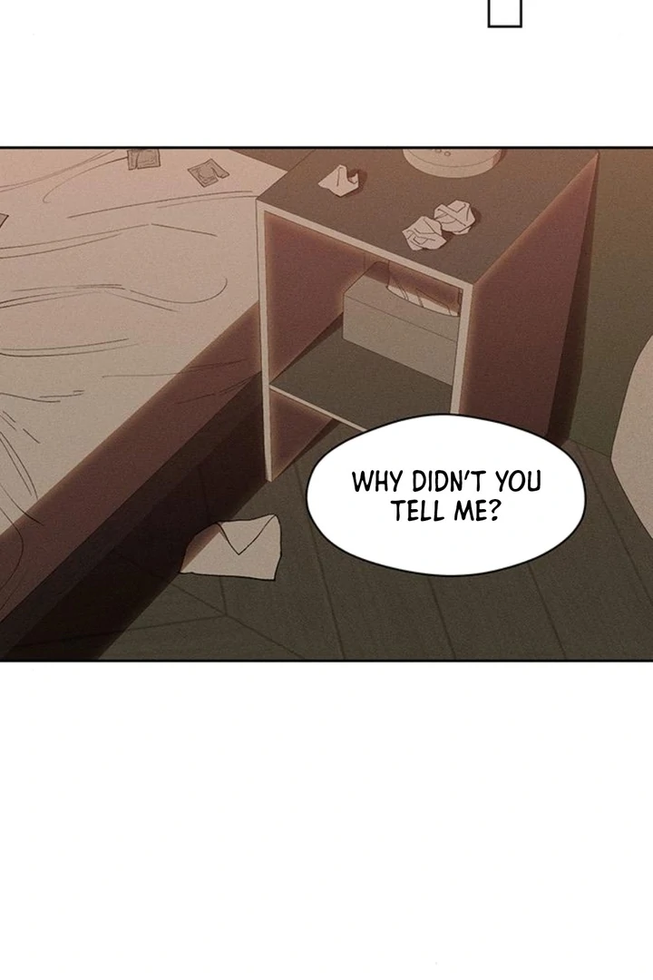 Tears on a Withered Flower Chapter 50 — page 103