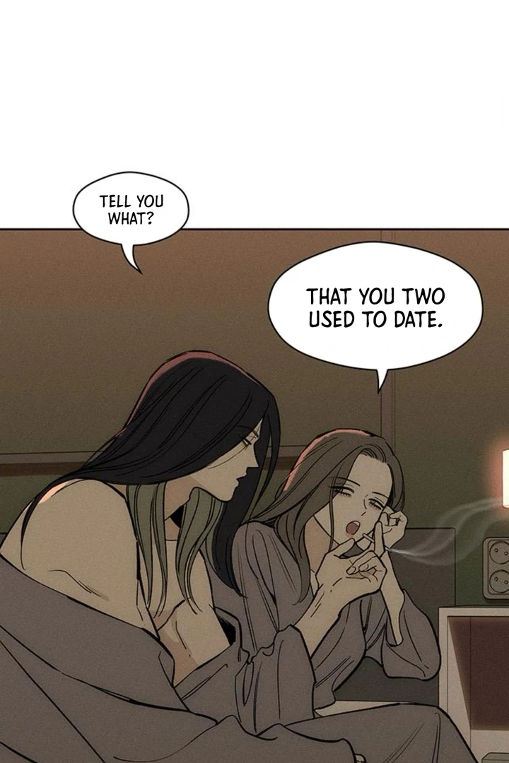 Tears on a Withered Flower Chapter 50 — page 104