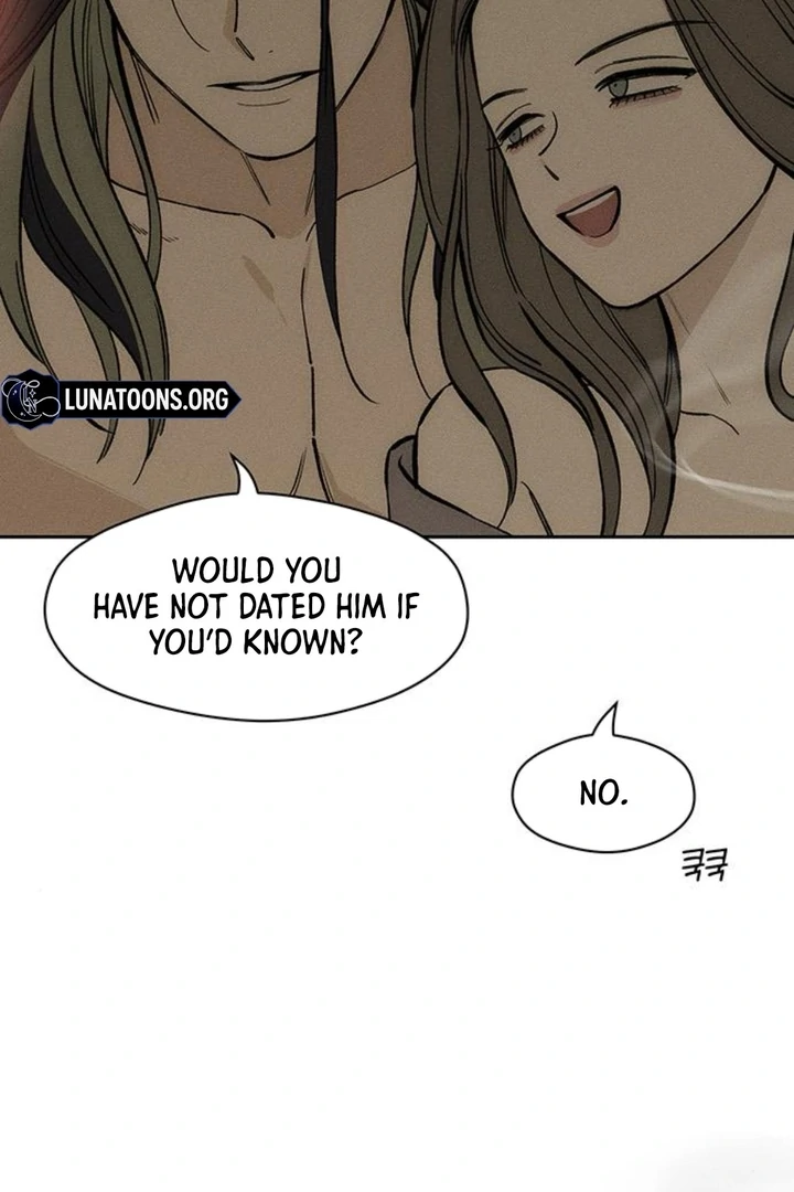 Tears on a Withered Flower Chapter 50 — page 106
