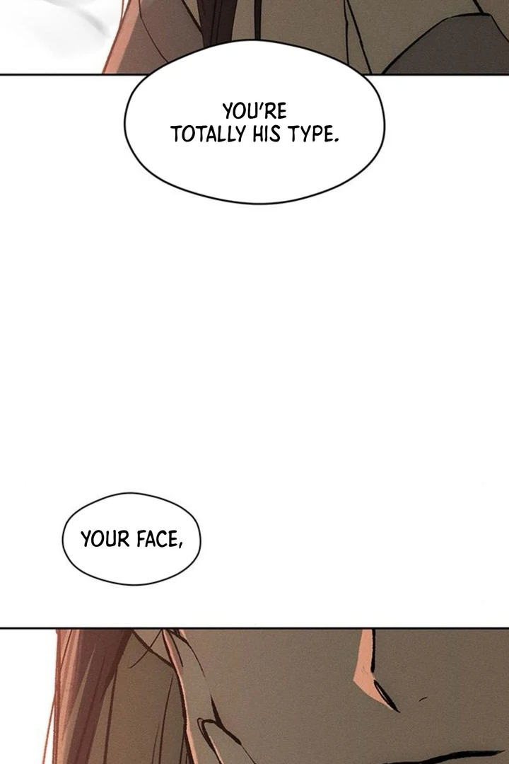 Tears on a Withered Flower Chapter 50 — page 110