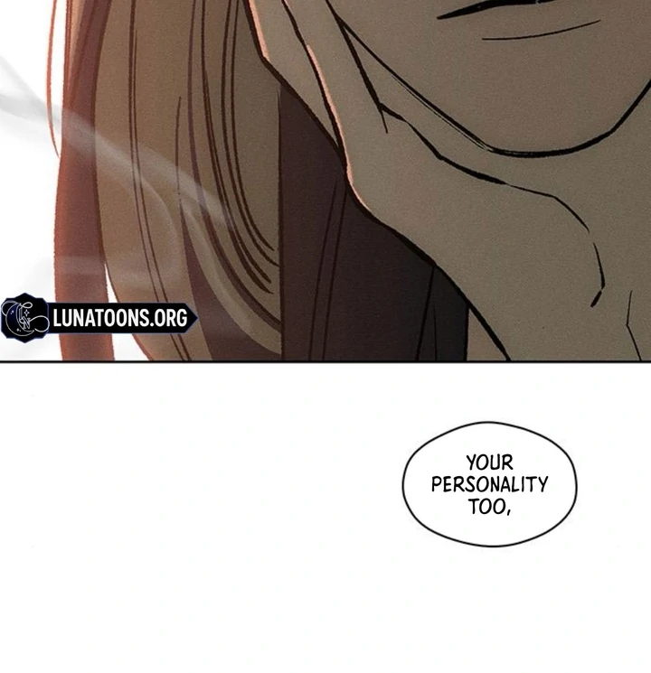 Tears on a Withered Flower Chapter 50 — page 111