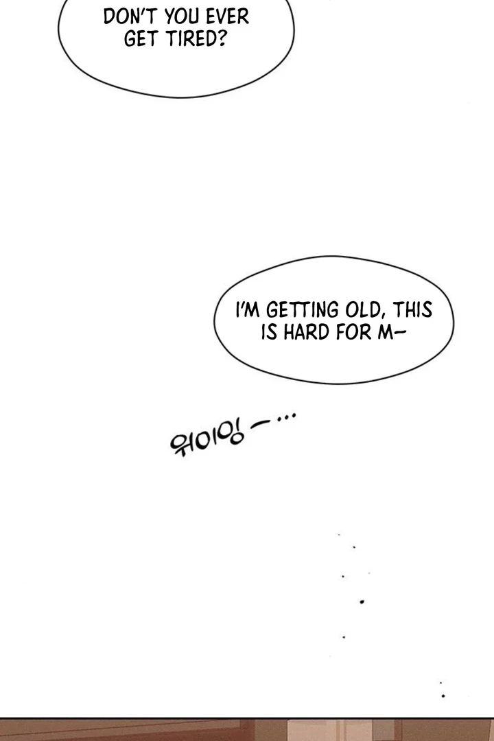 Tears on a Withered Flower Chapter 50 — page 116