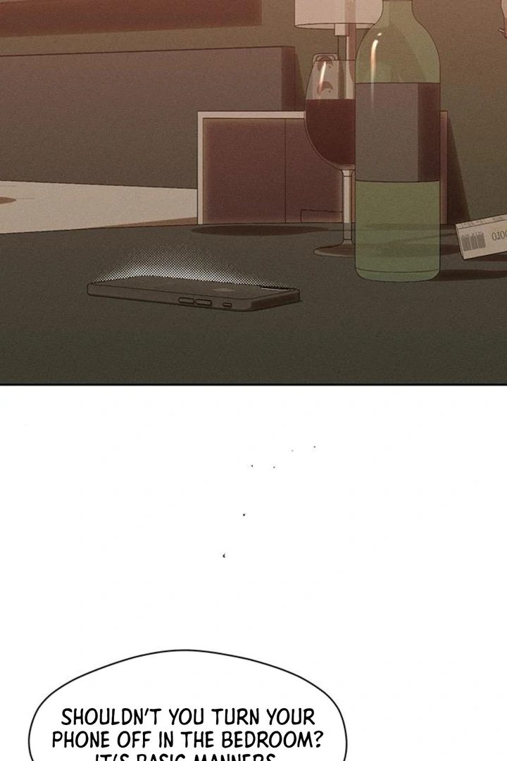 Tears on a Withered Flower Chapter 50 — page 117