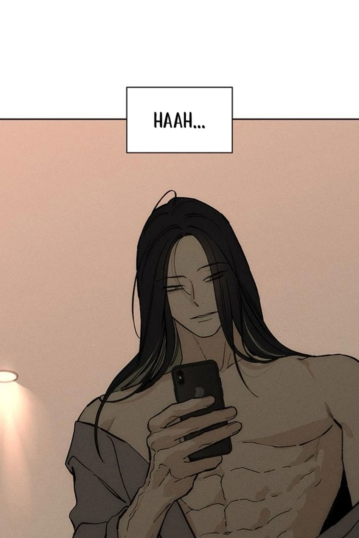 Tears on a Withered Flower Chapter 50 — page 119
